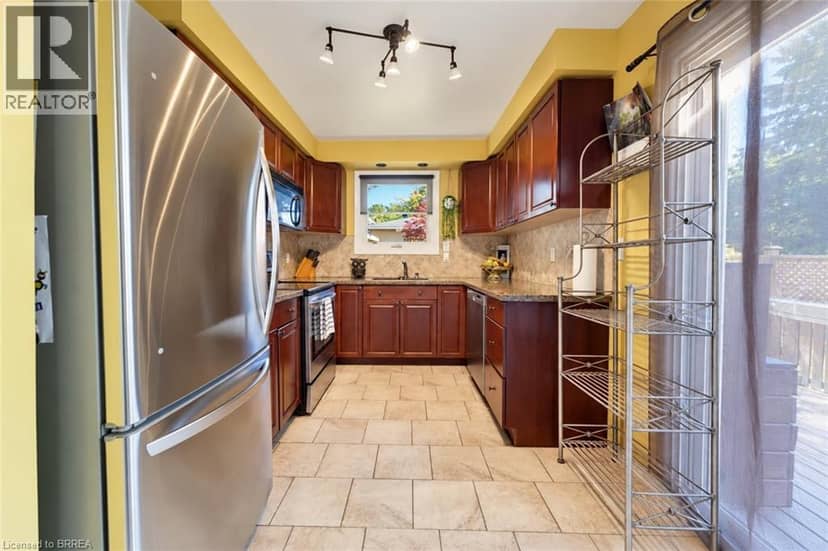 9 ONSLOW Court, Oakville, photo 6