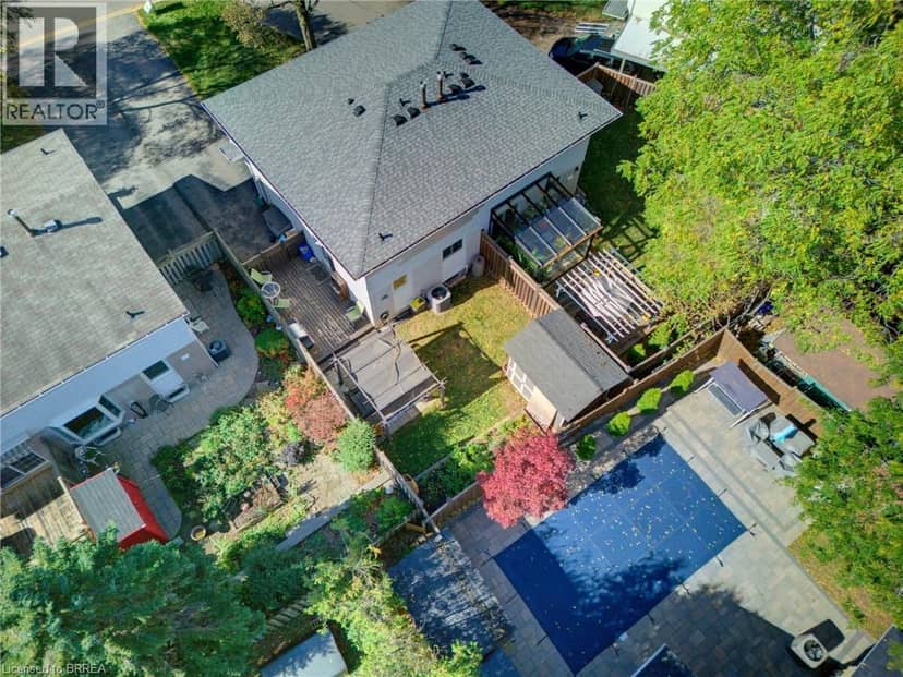 9 ONSLOW Court — photo 23 of 26