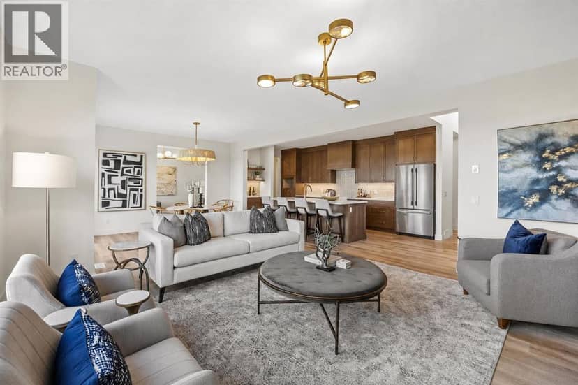 460 Discovery Place SW, Calgary, photo 6