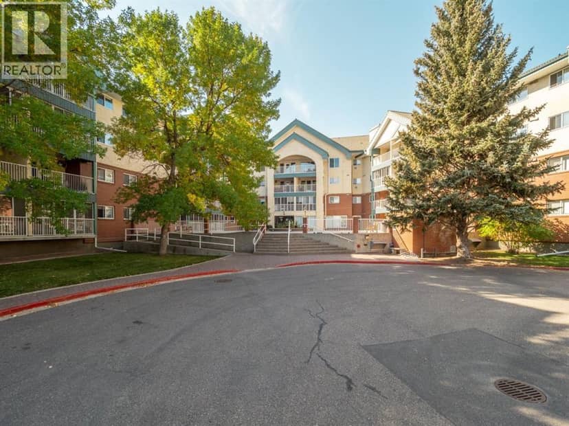 #110, 20 3 Street S, Lethbridge