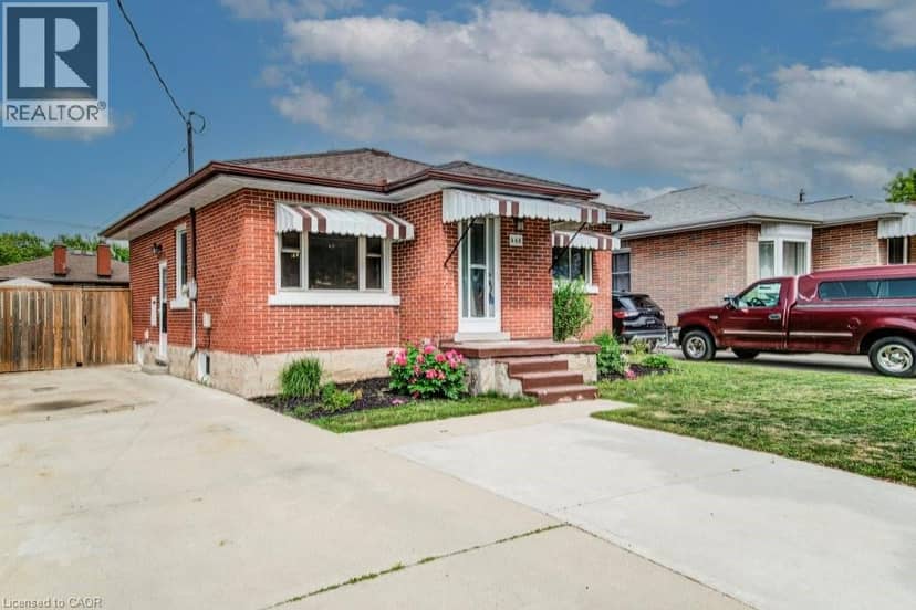 468 HIGHLAND Road E, Kitchener, photo 3