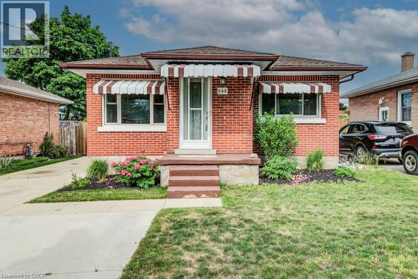 468 HIGHLAND Road E, Kitchener, photo 2
