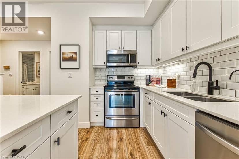 112 UNION Street E Unit# B306, Waterloo, photo 3