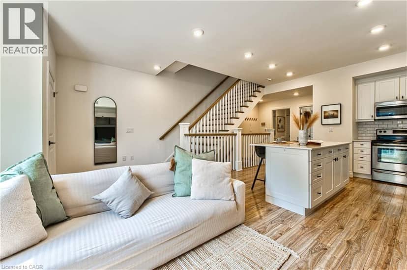 112 UNION Street E Unit# B306, Waterloo, photo 4