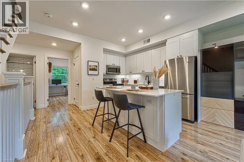 112 UNION Street E Unit# B306, Waterloo, photo 2