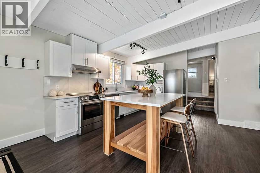 4421 Vissar Crescent NW, Calgary, photo 5