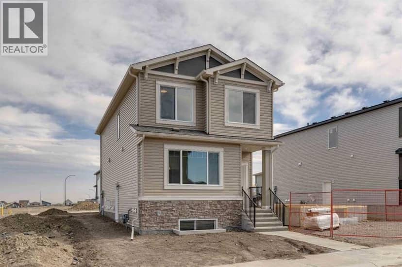 48 Lucas Green NW, Calgary, photo 3