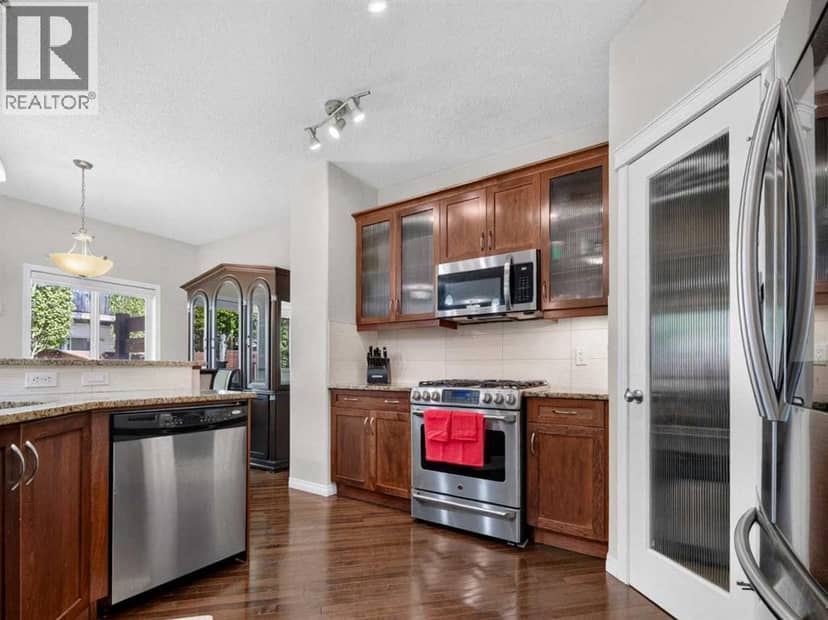314 Reunion Heath NW, Airdrie, photo 5