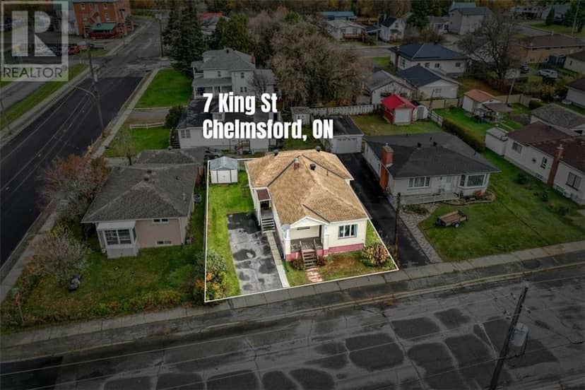 7 King Street — photo 11 of 40
