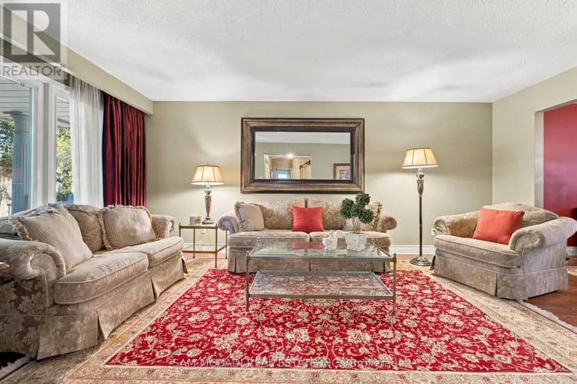 1138 Vanier Drive, Mississauga, photo 7