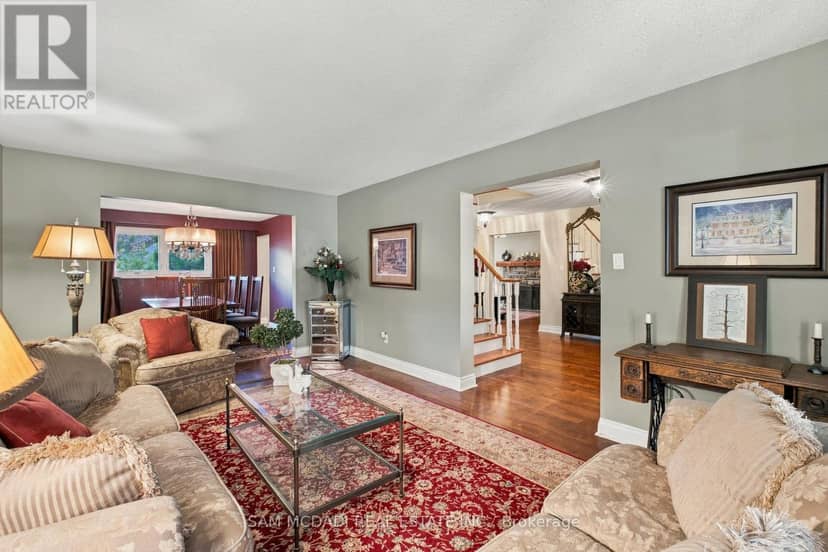 1138 Vanier Drive, Mississauga, photo 8