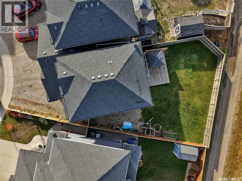 437 Redwood CRESCENT, Warman, photo 2