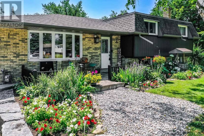 16 Janet Drive, Kawartha Lakes