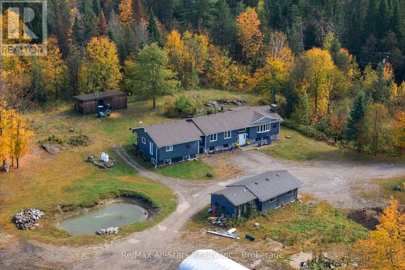 209 Crystal Lake Road, Trent Lakes, photo 2