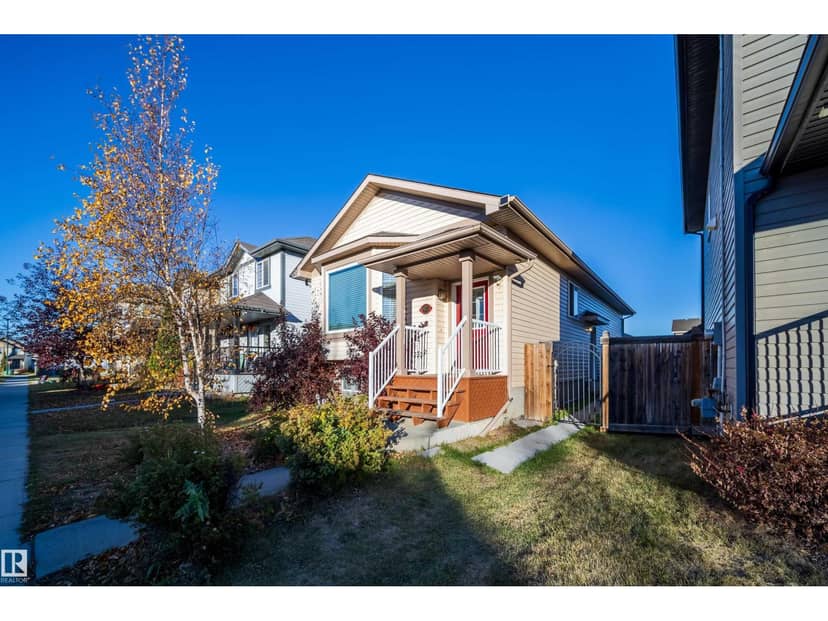 1126 36A AV NW, Edmonton, photo 3
