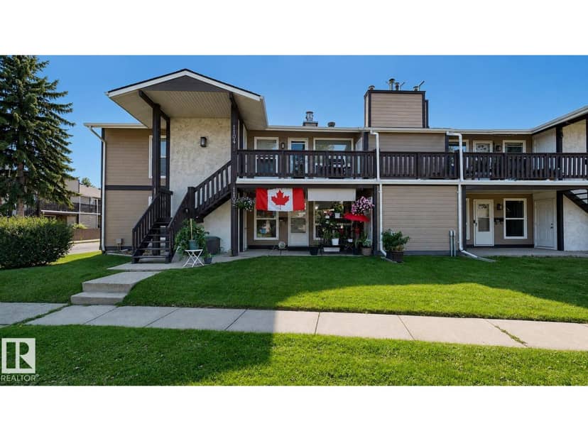 1102 Saddleback RD NW, Edmonton, photo 5
