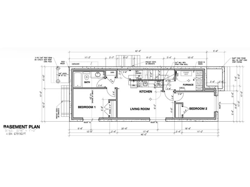 14610 85 AV NW — photo 39 of 40