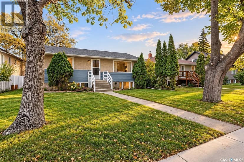 842 Grandview STREET W, Moose Jaw, photo 2