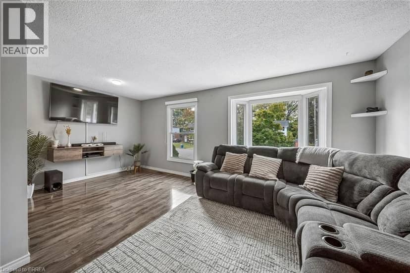 6 DEERFIELD Parkway, Thorold, photo 5