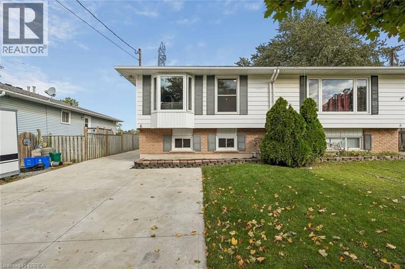 6 DEERFIELD Parkway, Thorold, photo 2