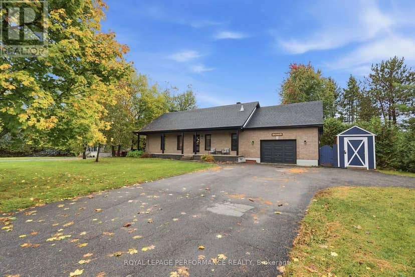 2830 St-Pascal Road, Clarence-Rockland