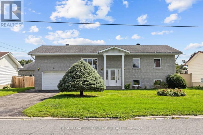 14 Albert Street, Casselman