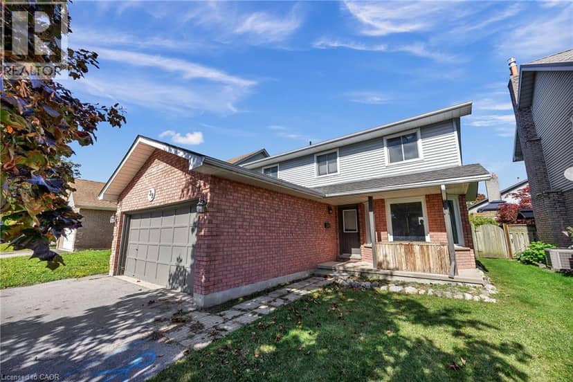 39 LINDA Drive, Cambridge, photo 2