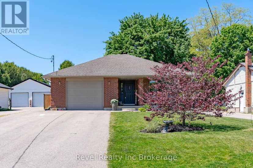 355 Oxford Avenue, Ingersoll