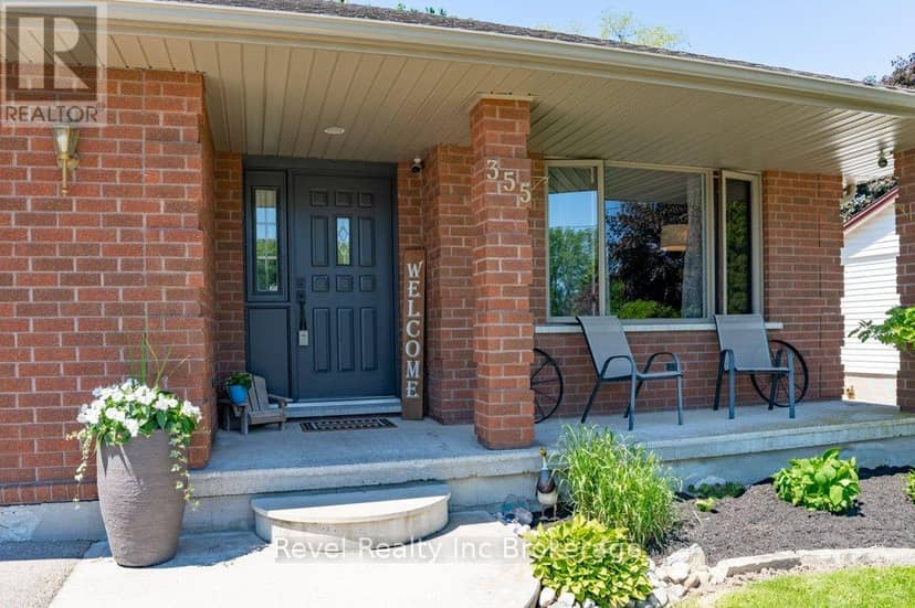 355 Oxford Avenue, Ingersoll, photo 4