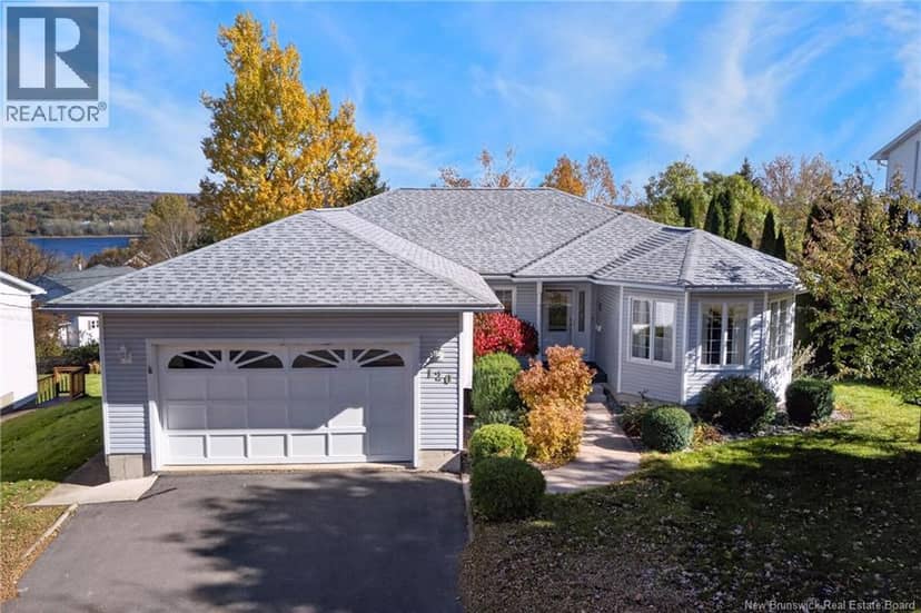 120 Wetmore Road, Fredericton