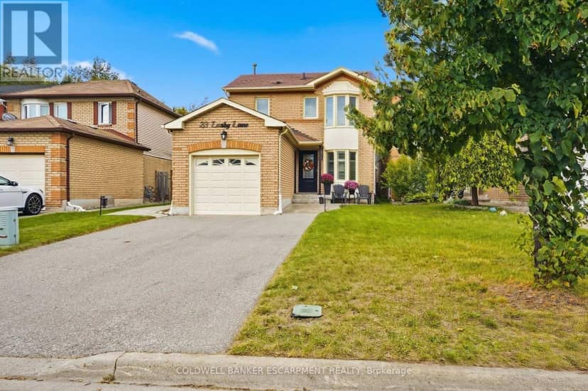 23 Lasby Lane, Halton Hills, photo 2