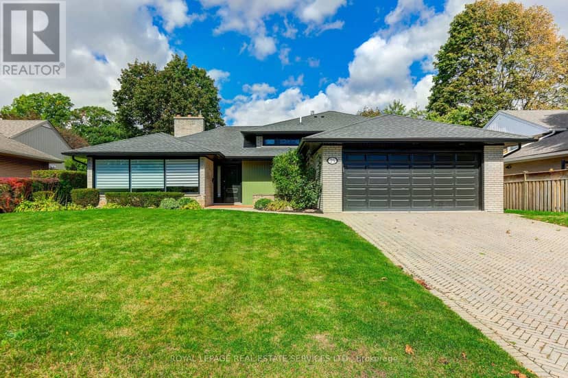 75 Ravensbourne Crescent, Toronto, photo 2
