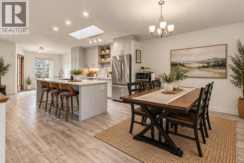 119 Edgepark Villas NW, Calgary, photo 3