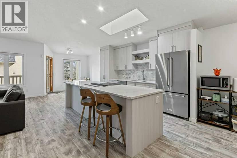 119 Edgepark Villas NW, Calgary, photo 5