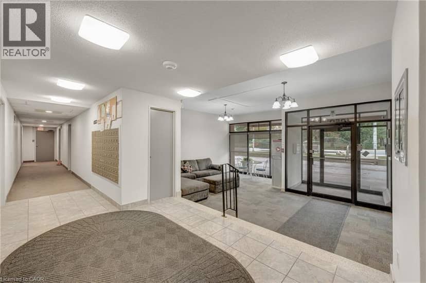 1950 MAIN Street W Unit# 802, Hamilton, photo 4