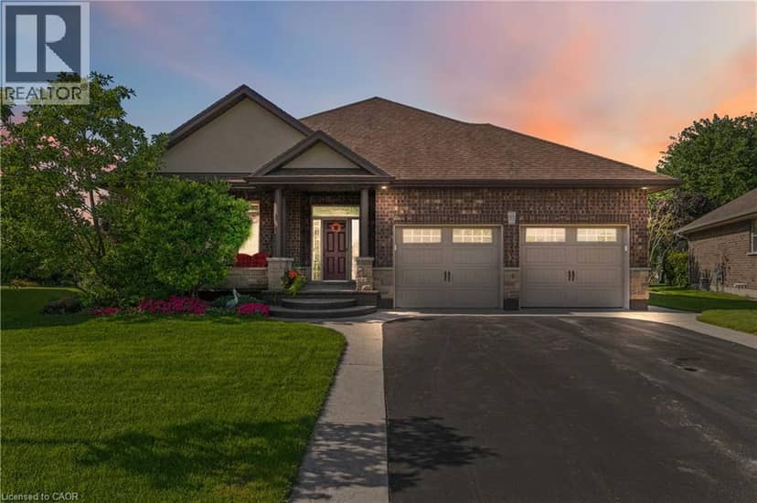 99 MAGNOLIA Drive, Port Dover