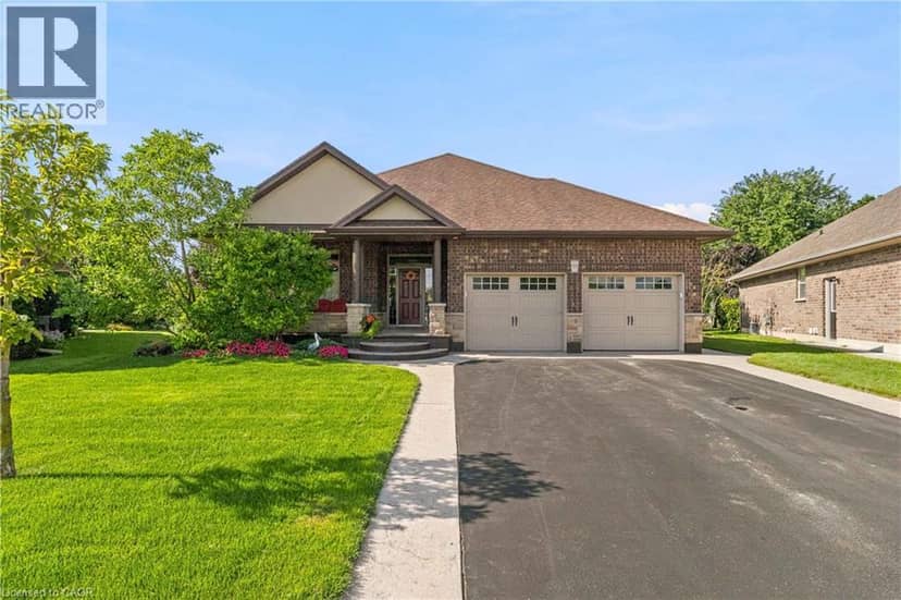99 MAGNOLIA Drive, Port Dover, photo 2