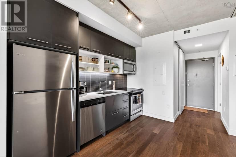 401 1048 Wellington Street, Halifax, photo 5