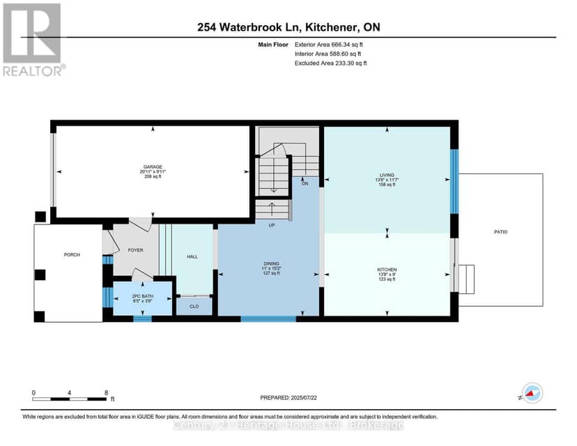254 Waterbrook Lane — photo 39 of 40