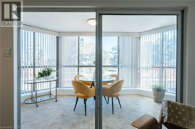 265 WESTCOURT Place Unit# 202 — photo 21 of 40