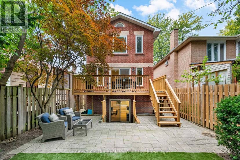 59 Cameron Avenue — photo 35 of 39