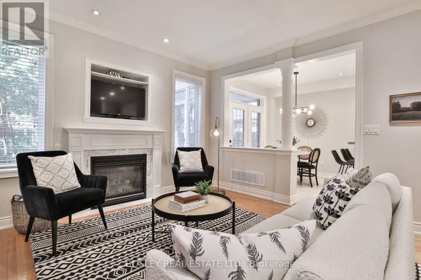 12 A Preakness Drive, Toronto, photo 7