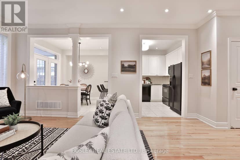 12 A Preakness Drive, Toronto, photo 8