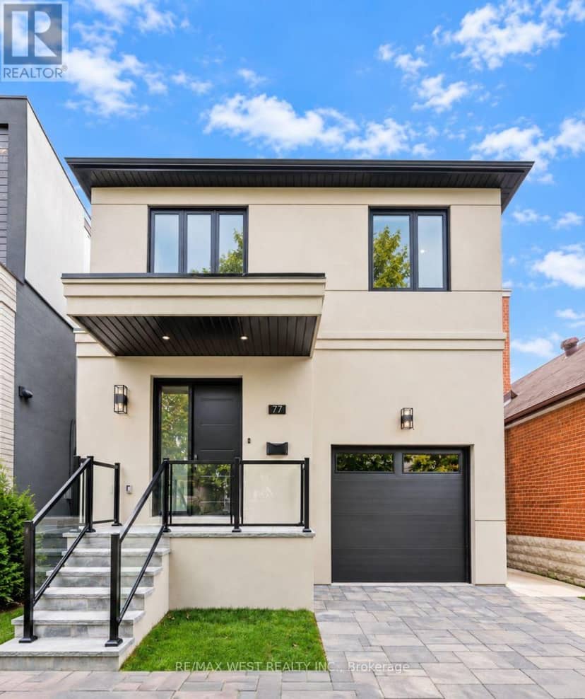 77 Alameda Avenue, Toronto, photo 2