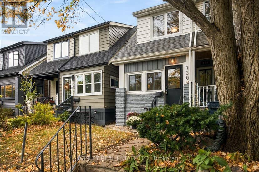158 Bastedo Avenue — photo 29 of 29