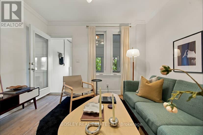 158 Bastedo Avenue, Toronto, photo 5