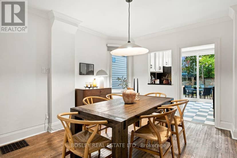 158 Bastedo Avenue, Toronto, photo 7