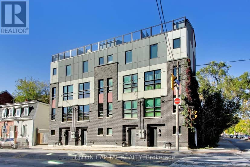 952 Dundas Street E, Toronto, photo 2