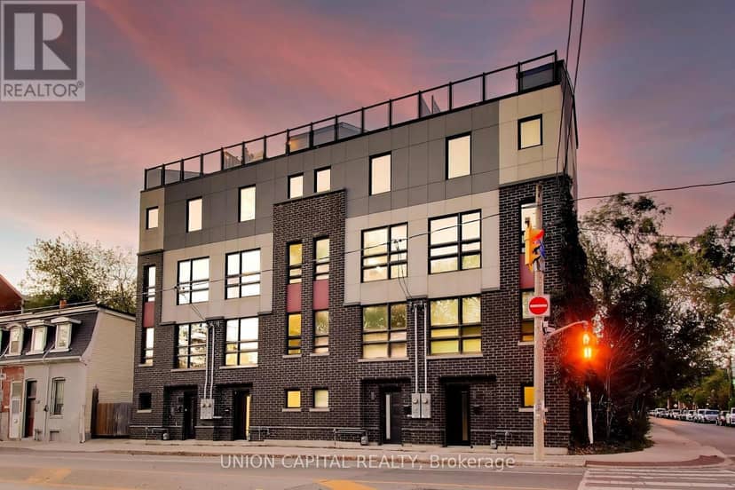 952 Dundas Street E, Toronto, photo 3