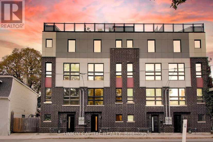 952 Dundas Street E, Toronto, photo 4